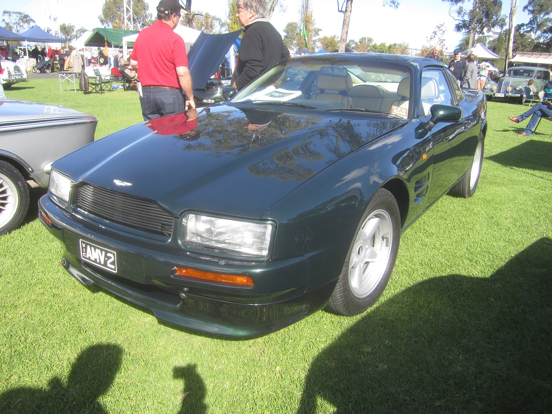 1991 Aston Martin Virage.jpg