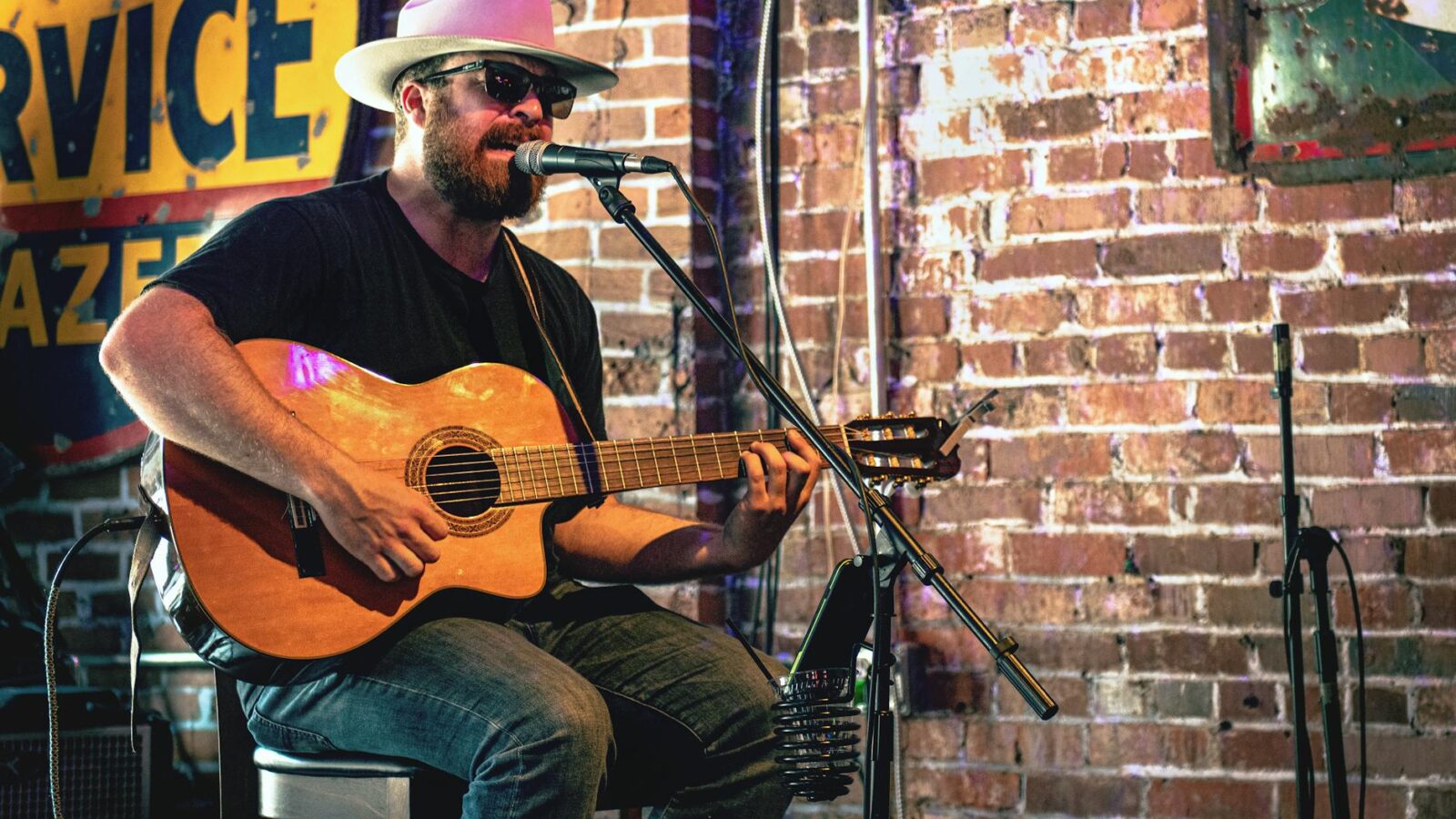 Australian Musicians Find a New Home in Nashville’s Soundscape