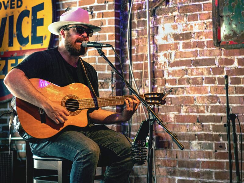 Australian Musicians Find a New Home in Nashville’s Soundscape