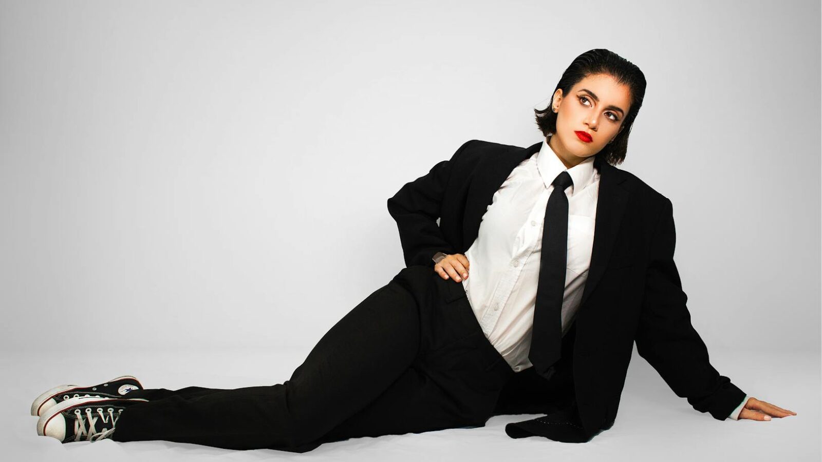 Billie Eilish’s Bold Fashion Choice Signals Cultural Shift