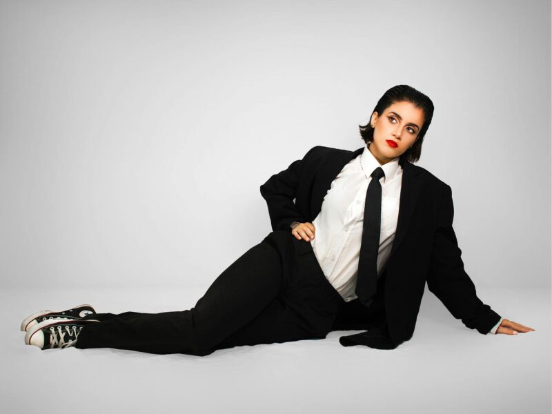 Billie Eilish’s Bold Fashion Choice Signals Cultural Shift