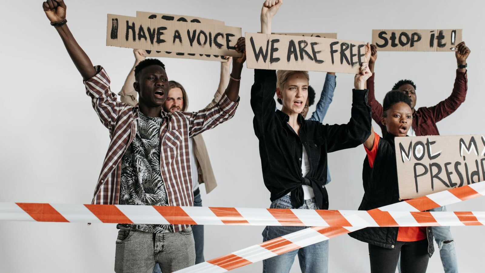 Bob Vylan’s US Ban: The Clash of Art and National Security