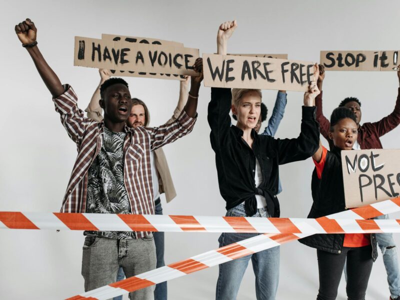 Bob Vylan’s US Ban: The Clash of Art and National Security