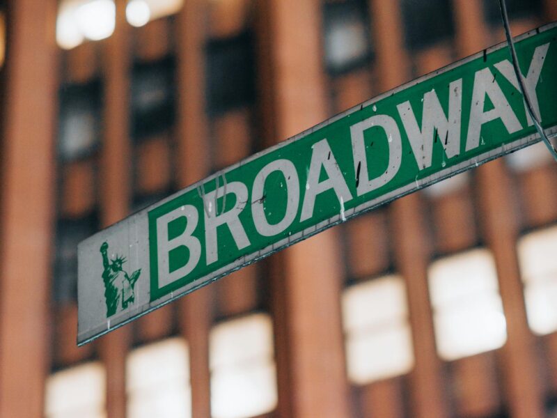 Broadway’s ‘Lost Boys’: A Timeless Tale of Identity Reborn