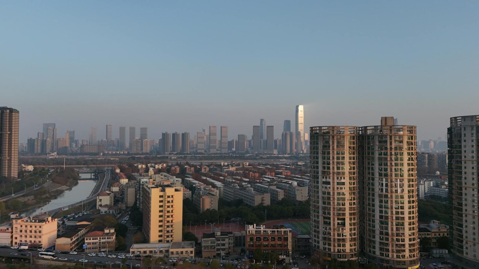 China’s Property Woes: Vanke’s Loss Signals Economic Fragility