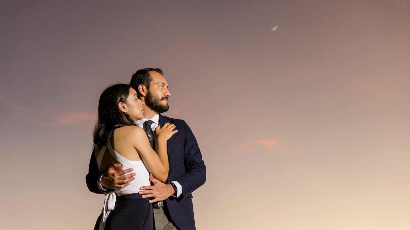 Christine McGuinness seeks a wife: a reflection on modern love