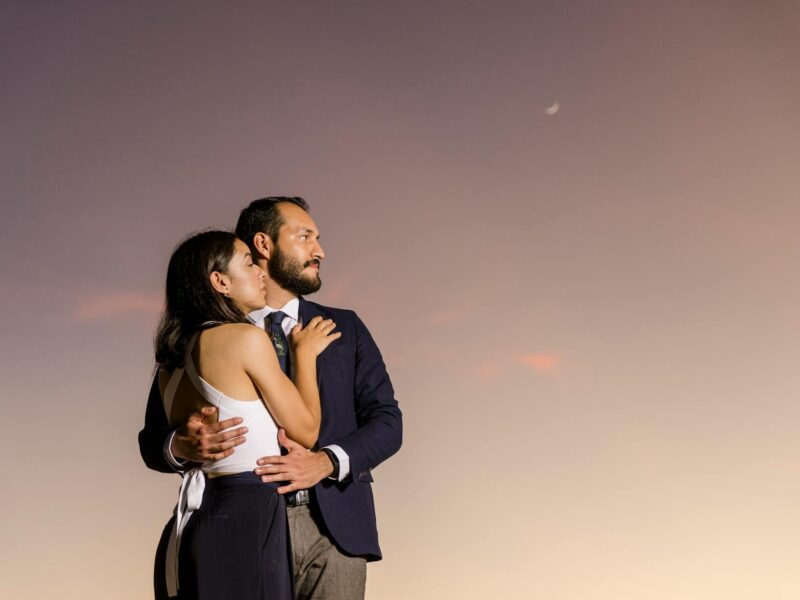 Christine McGuinness seeks a wife: a reflection on modern love