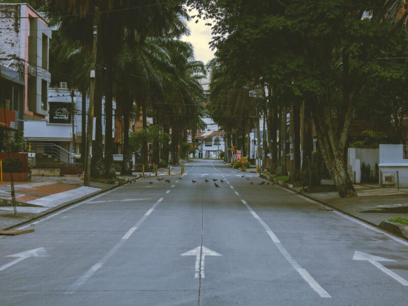 Colombian Gangs Exploit Power Vacuums Years After Peace Pact