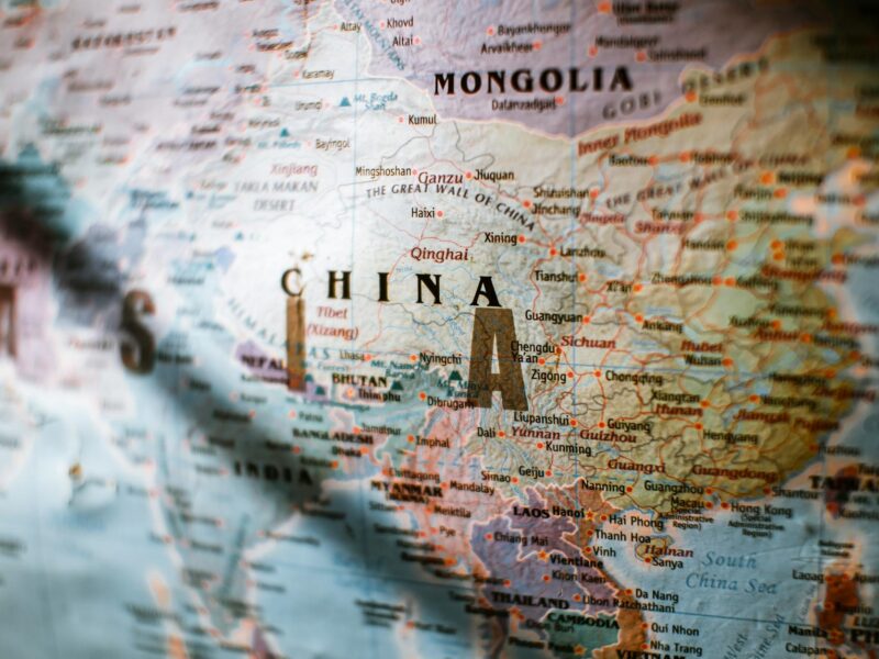 DeSantis’ Gerrymandered Map Signals GOP’s Desperation