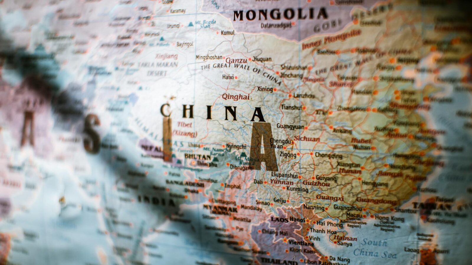 DeSantis’ New Congressional Map Signals Long-Term GOP Gains