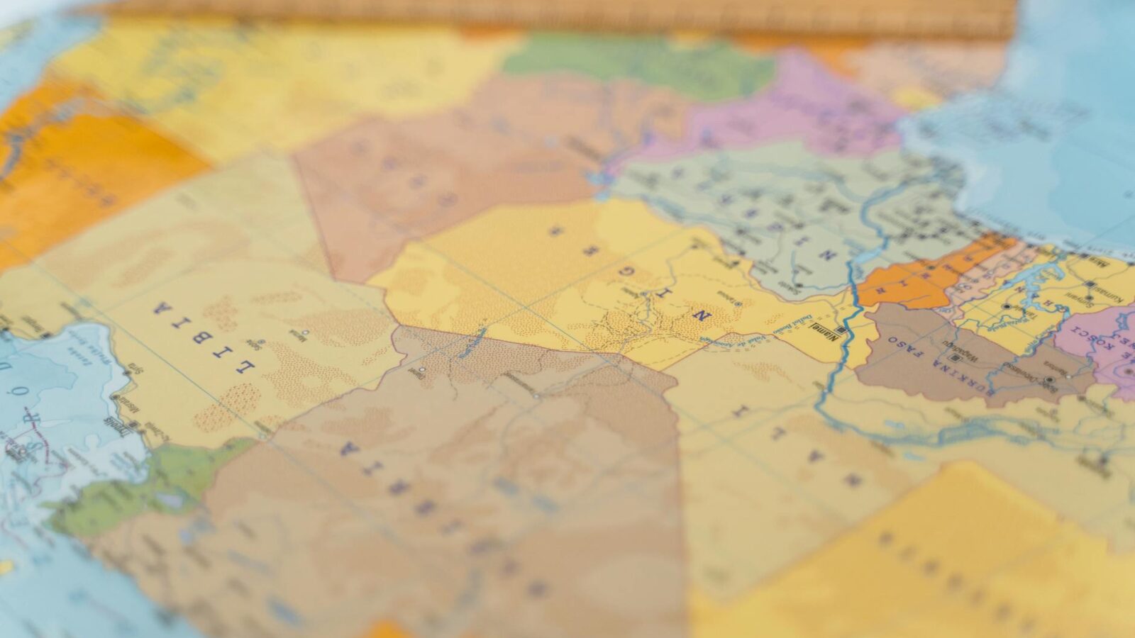 DeSantis’ Redistricting Strategy Aims to Secure GOP Dominance