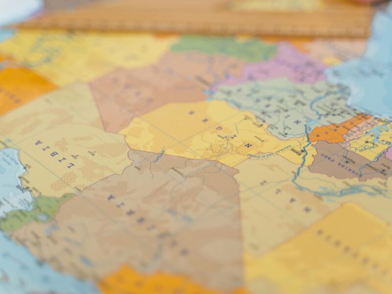 DeSantis’ Redistricting Strategy Aims to Secure GOP Dominance