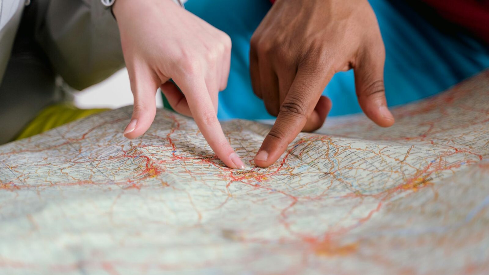 DeSantis’s Redistricting Move Signals a GOP Power Play