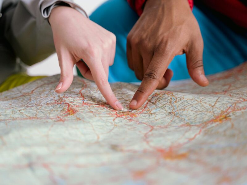 DeSantis’s Redistricting Move Signals a GOP Power Play