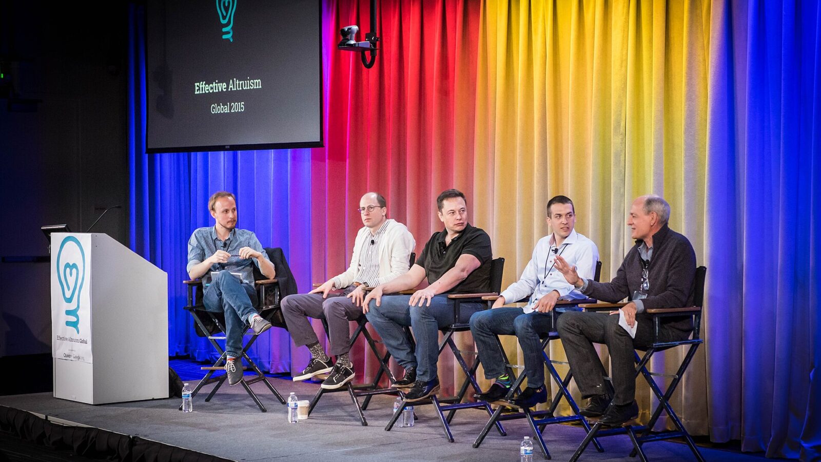 Elon Musk’s AI Warnings Reveal Industry’s Ethical Paradox