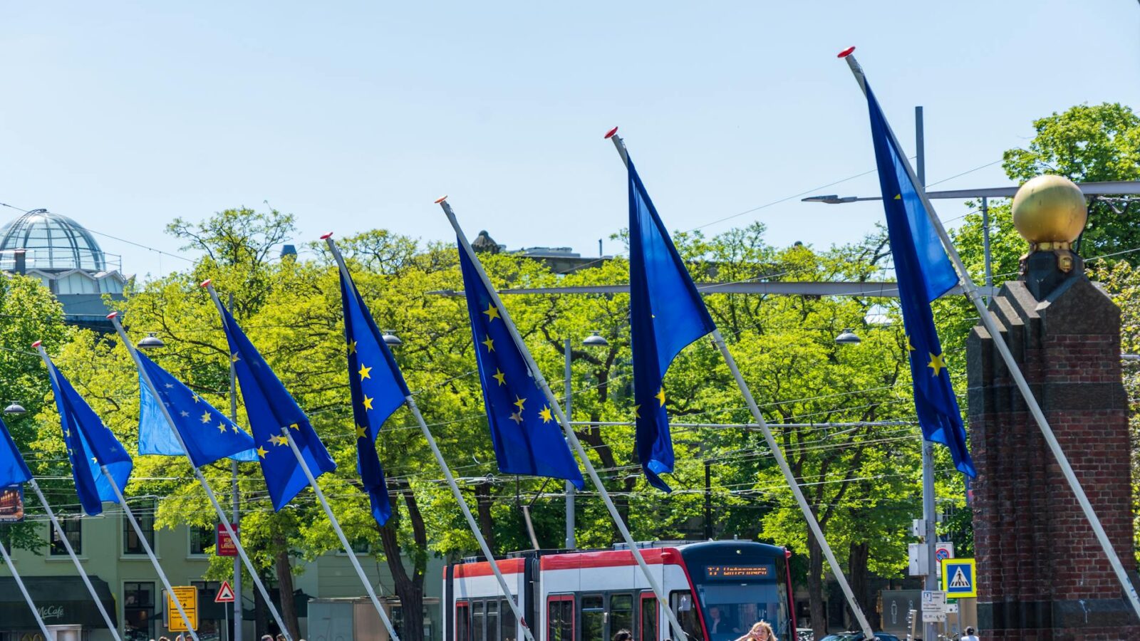 EU’s Cautious Stance on Iran: Navigating Ideology and Pragmatism