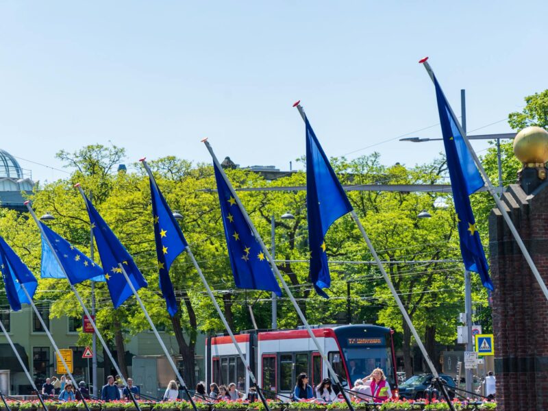 EU’s Cautious Stance on Iran: Navigating Ideology and Pragmatism