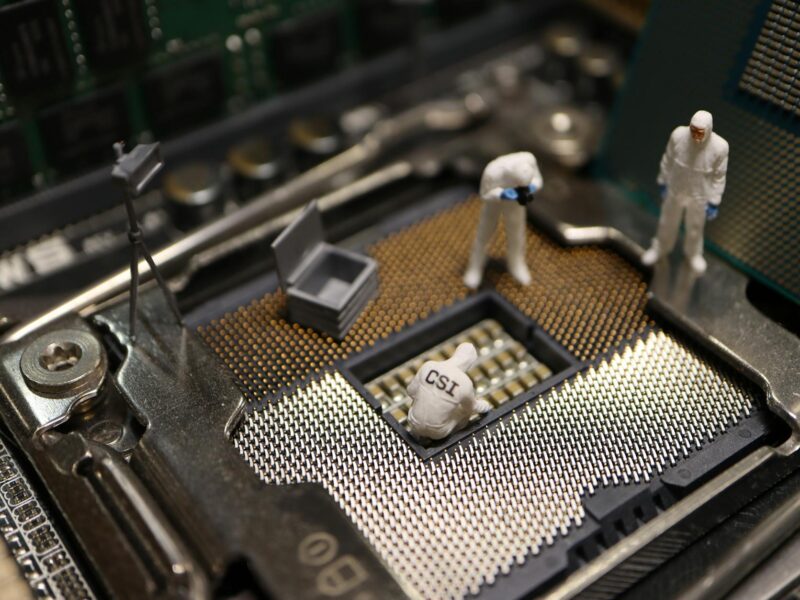 Florida AG Investigates ChatGPT’s Role in Student Killings