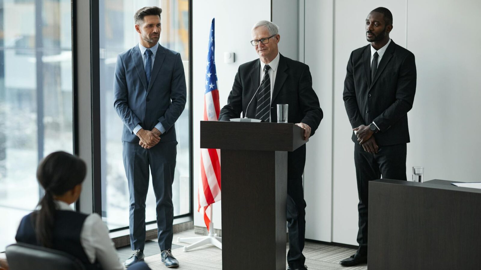 George Clooney Calls for Unity After White House Dinner Shooting