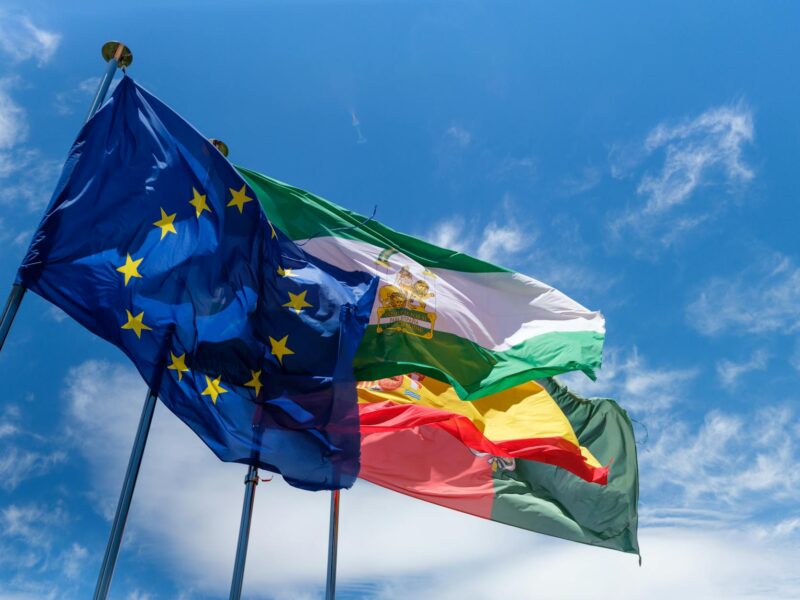 Germany’s Merz Flags Shift in Europe’s Stance on U.S. Policy