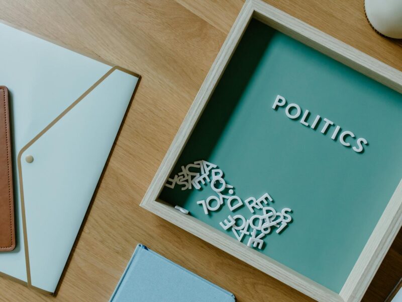 GOP Infighting Challenges Mike Johnson’s Leadership Ambitions