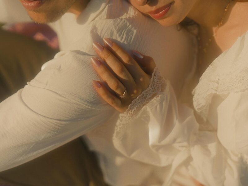 Harry Styles and Zoë Kravitz: A Quiet Engagement Amidst Loud Times