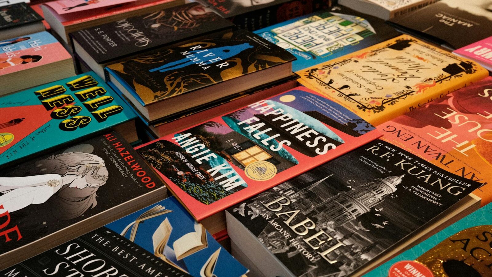 Haruki Murakami’s Bold Leap Into Female Narratives