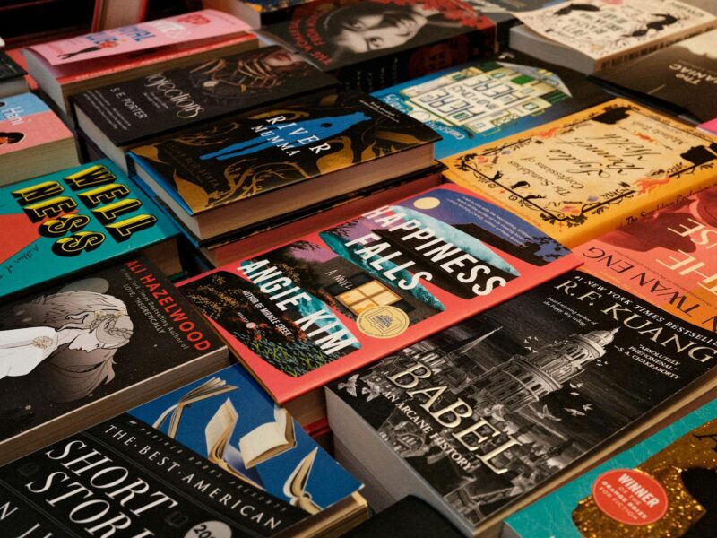 Haruki Murakami’s Bold Leap Into Female Narratives