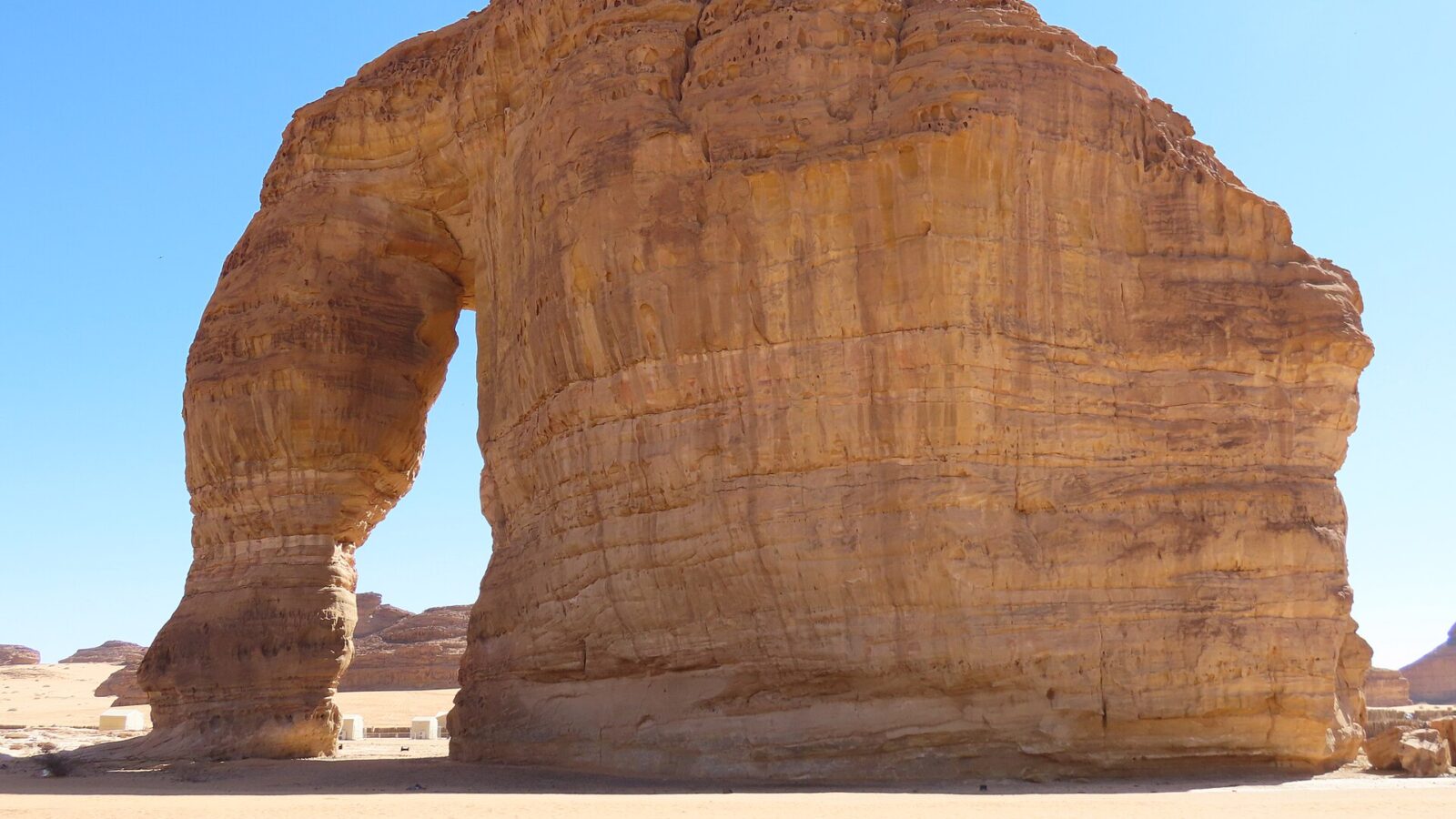 Have You Been to Saudi Arabia? Discover the Kingdom’s Transformation