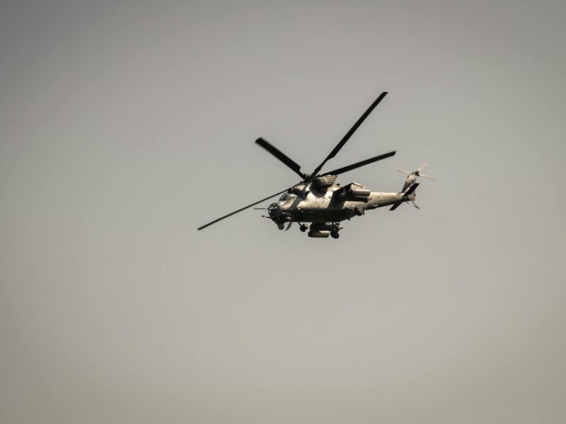 Implications of Airstrikes on Afghan Educational Institutions