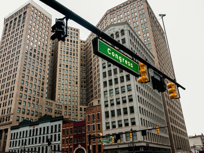 Johnson’s Modified DHS Bill: A Shift from Bipartisanship to Partisanship