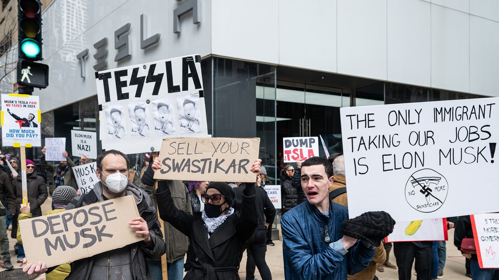 Legal Showdown: Musk and Altman Challenge AI’s Profit Ethics