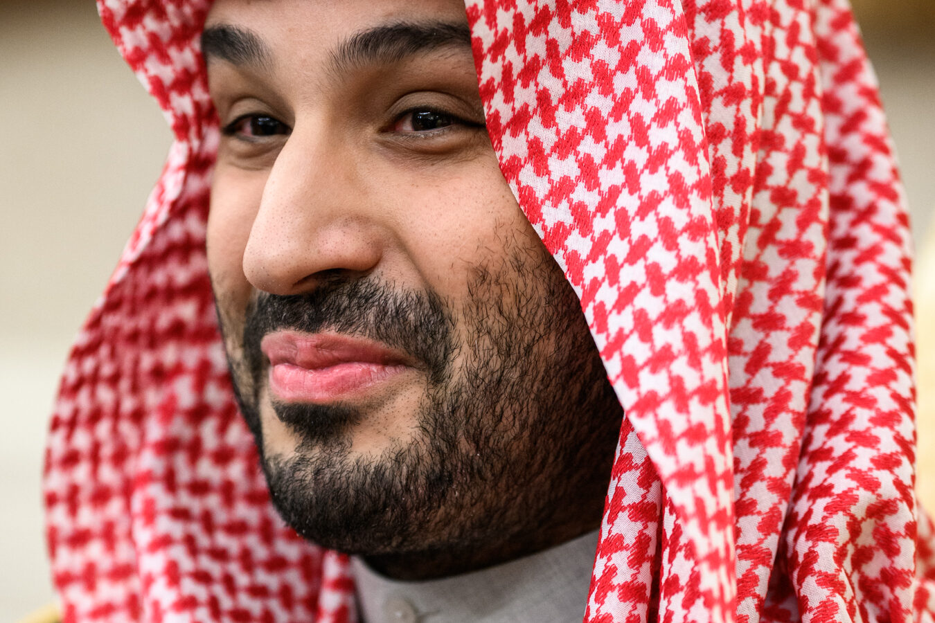 Mohammed bin Salman: Shaping a Global Islamic Leadership Era