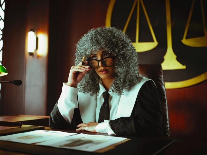 Musk vs. Altman: A Trial That Could Redefine AI Ethics