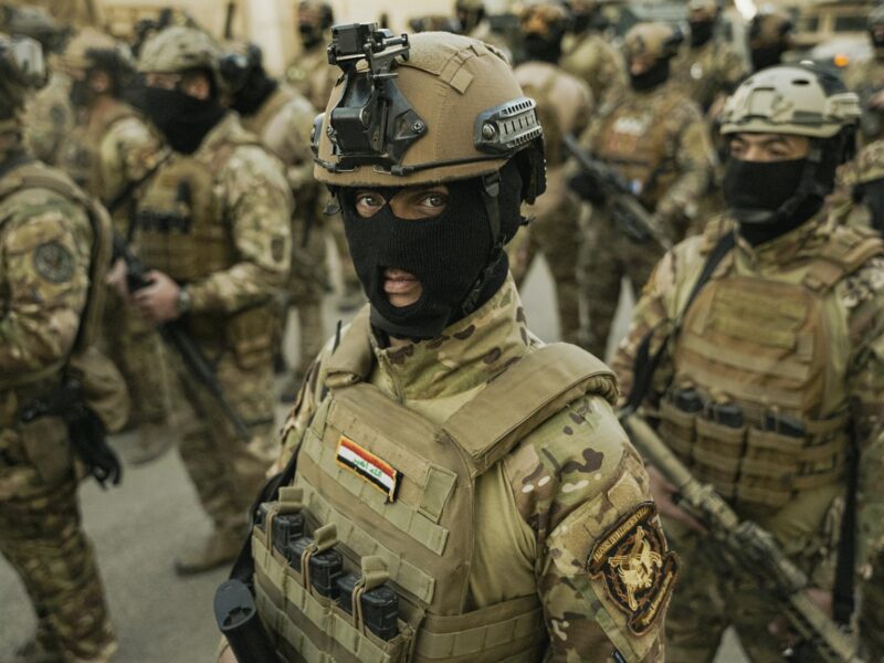 Netanyahu Directs Military to Intensify Operations Against Hezbollah