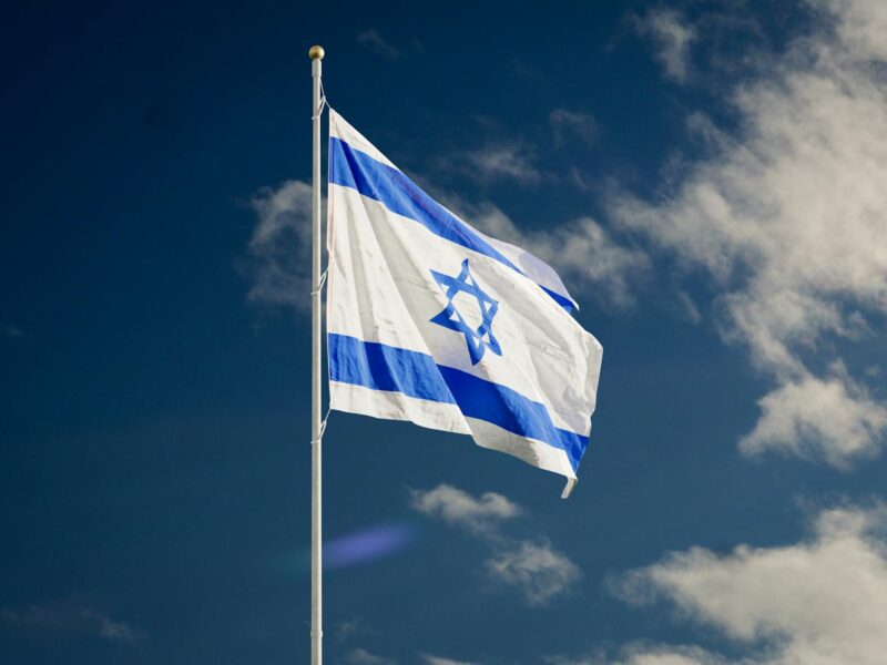 Netanyahu’s Rivals Unite: A Cultural Shift in Israeli Politics