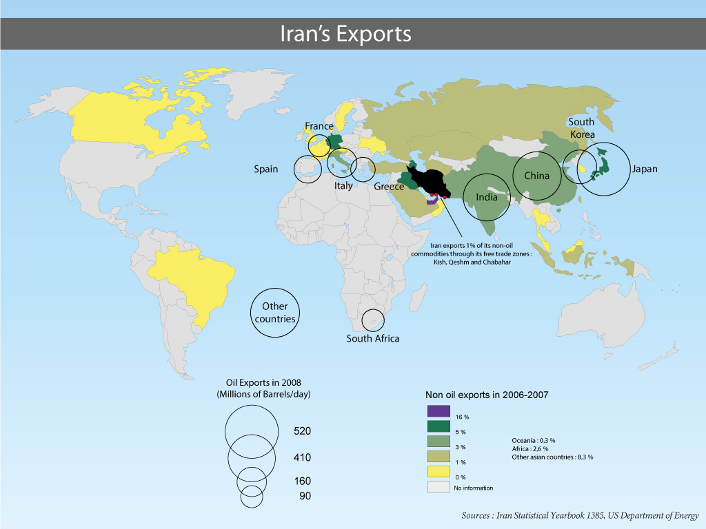 Iran oil exports 1385 en.jpg