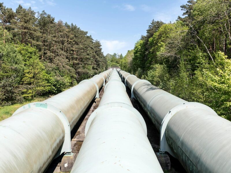 Pipeline Dilemma: Bosnia’s Struggle for EU Membership Amid Corruption Fears