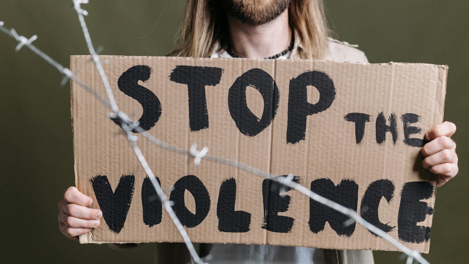 Political Rhetoric and Violence: A Dire Reality Check