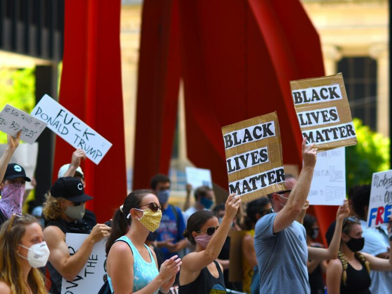 Political Violence and Its Implications for American Politics