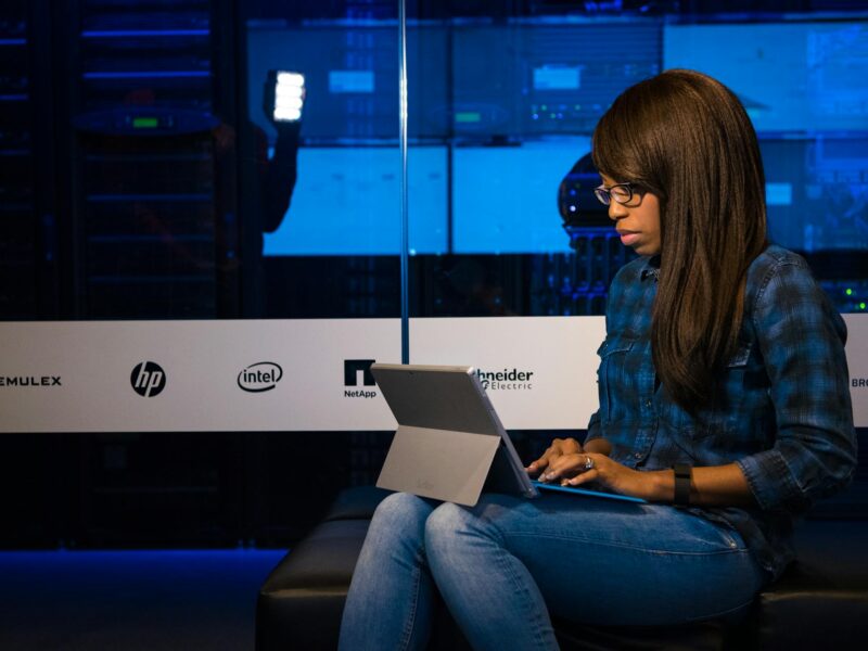 Railway’s $100 Million Boost: A Challenge to the Cloud Giants