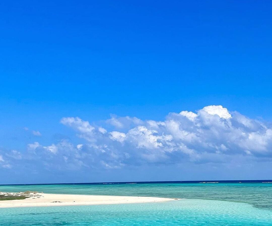 Saudi Arabia’s Red Sea Resorts: Where Luxury Meets Global Sports Stardom