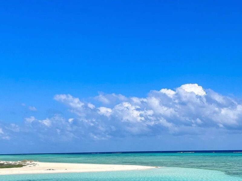 Saudi Arabia’s Red Sea Resorts: Where Luxury Meets Global Sports Stardom