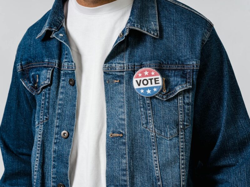 Sergey Brin’s Political Shift Highlights Silicon Valley’s Rightward Trend