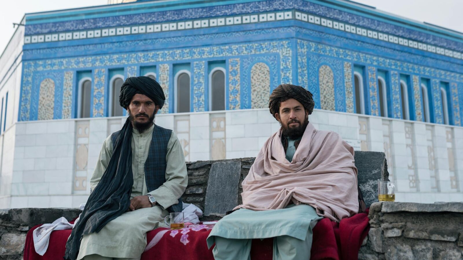 Stranded in Qatar: The Cost of Broken Promises to Allies