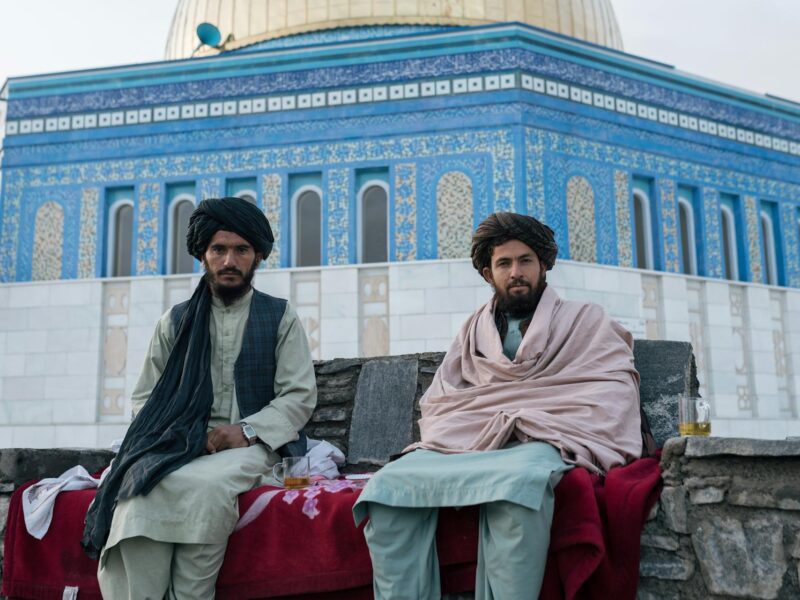 Stranded in Qatar: The Cost of Broken Promises to Allies