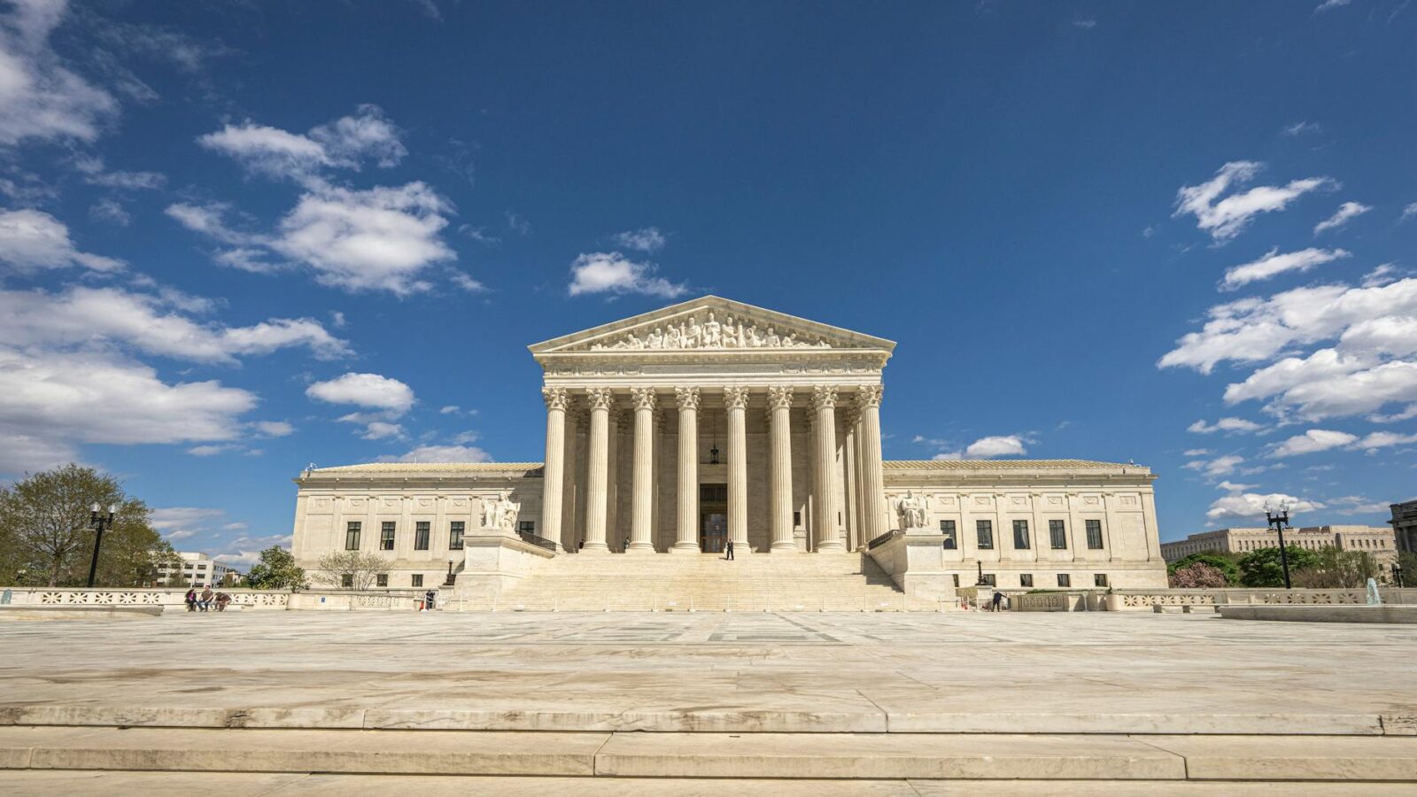 Supreme Court’s Geofence Case Could Redefine Digital Privacy