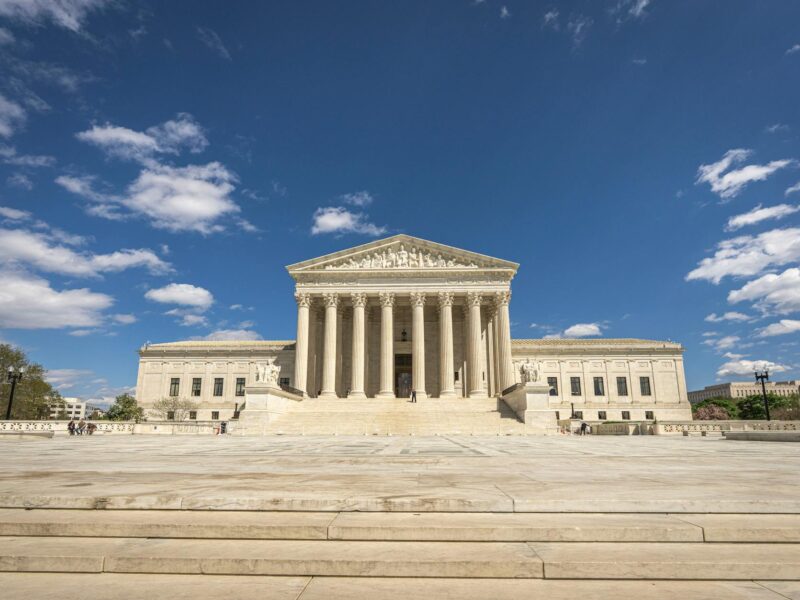 Supreme Court’s Geofence Case Could Redefine Digital Privacy