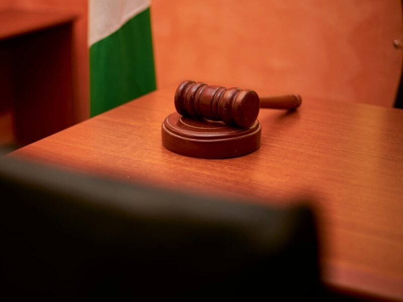 Syria’s Landmark Trial: The Pursuit of Justice Begins