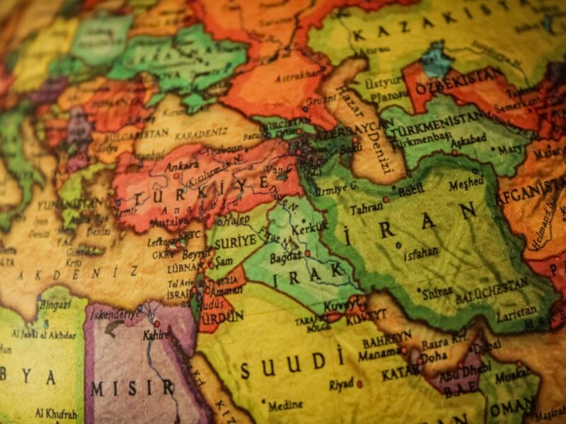 The Aftermath of the Iran-Israel War and Its Arab Implications